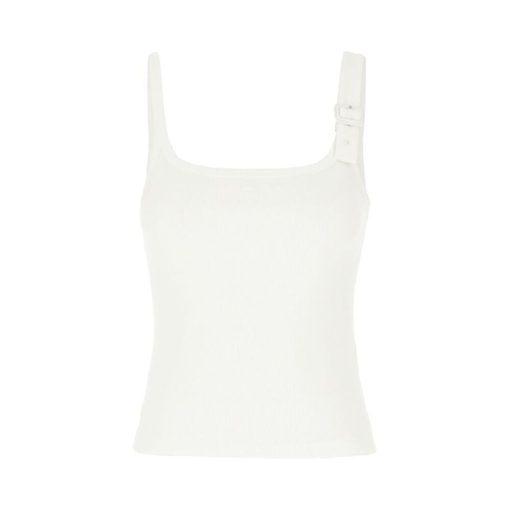 Courreges Woman Clothing Tops